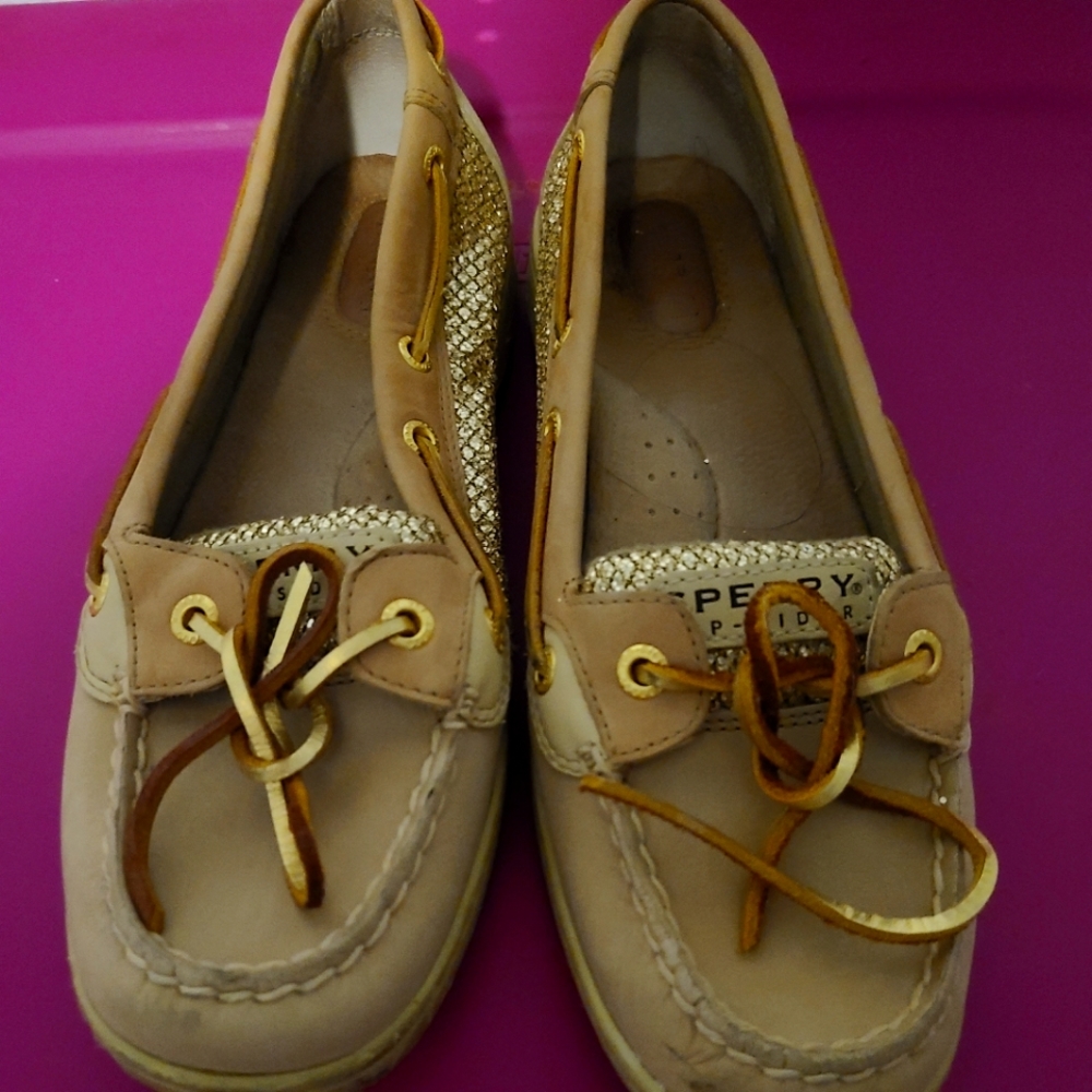 Sperry shoes